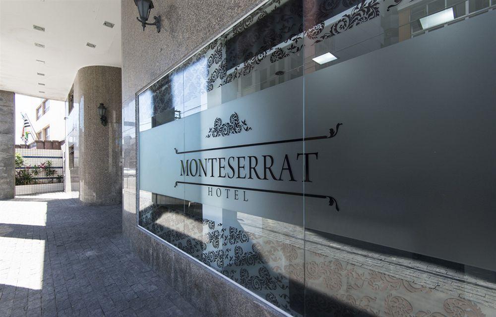 Monte Serrat 3*