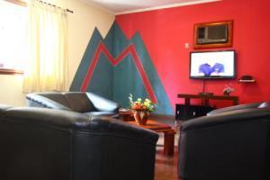 Monte Serrat Hotel