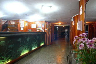 Monte Serrat