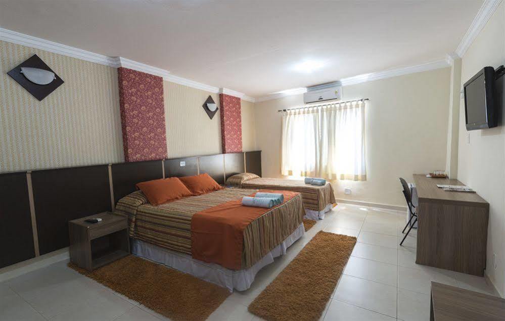Hotel Monte Serrat Santos (Sao Paulo)